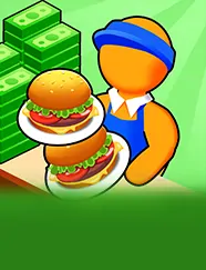 Burger Ready