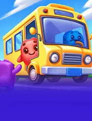 Bus Puzzle