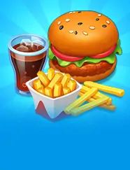Cooking Fever