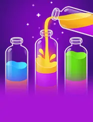 Water Sort