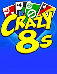 Crazy 8